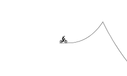 Big Jumps