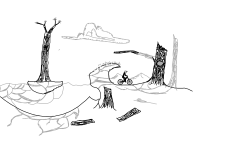 Grim Forest