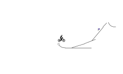 whellie track 2