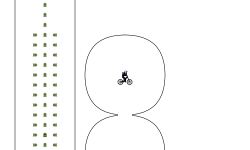 Circle Maze