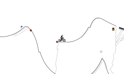 ski run extended