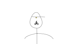 The Free Rider