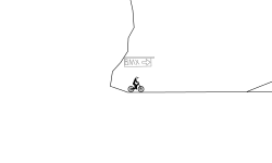 Nowhere to Somewhere