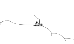 Smooth Jumps