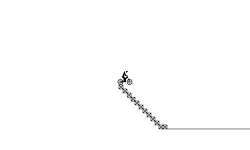 pixel steirs