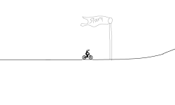 Mountain Race