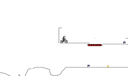 Frustration track