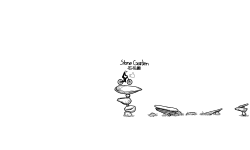 Stone Garden