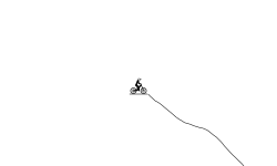 fun cliff to jump