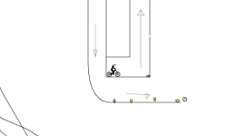 gravity shift