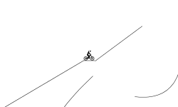 Which way to go