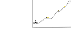 Easy Climb!