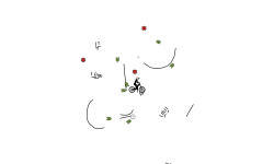 shadow spin