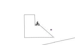 Power Up Track I