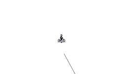 My first Hold-up.