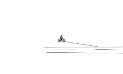 street run Marcus Anderson