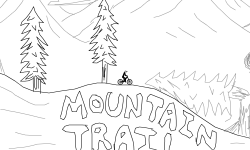 Mountain Trail