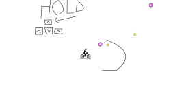 hold power