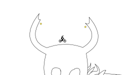 Hollow Knight Art