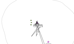 Race mine #1