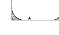 Just some Funny Ramps