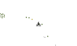 BOOST ENGAGED (fast auto)