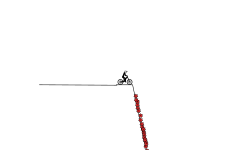 Spike Fall