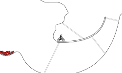 Cave Escape Jumps