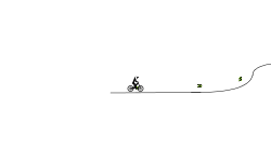Valcano jump Sort of auto #4