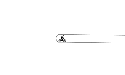 A Bicycle Subway