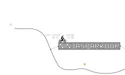 For Ninjasparkour