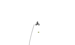 gravity shifter