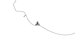 MTB Downhill (Fixed)