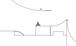 Path Track