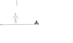 minecraft man