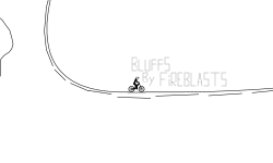 Bluffs