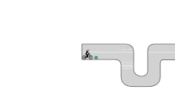 Zero Gravity Tunnel 4