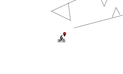Up Up and you dead...