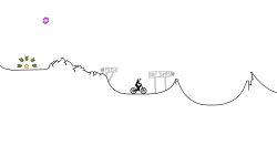 Dirt jumps pt.6