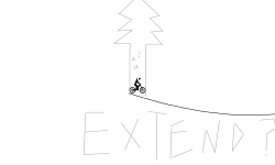 Mountain trail