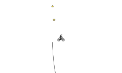 Half pipe