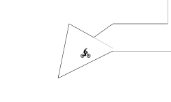 hard track