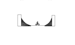 My first half-pipe