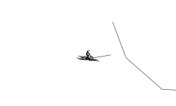 wheelie + endo thingy im bored