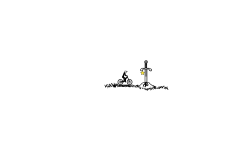 sword in the stone