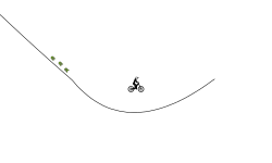 Curved Ravines & More powerups