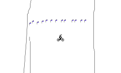 The ................. MEGAFALL