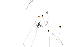 Touch the Heli I Dare you