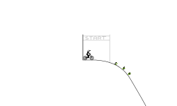 ski jump