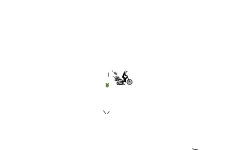 Odd brush thing (I was Bored)